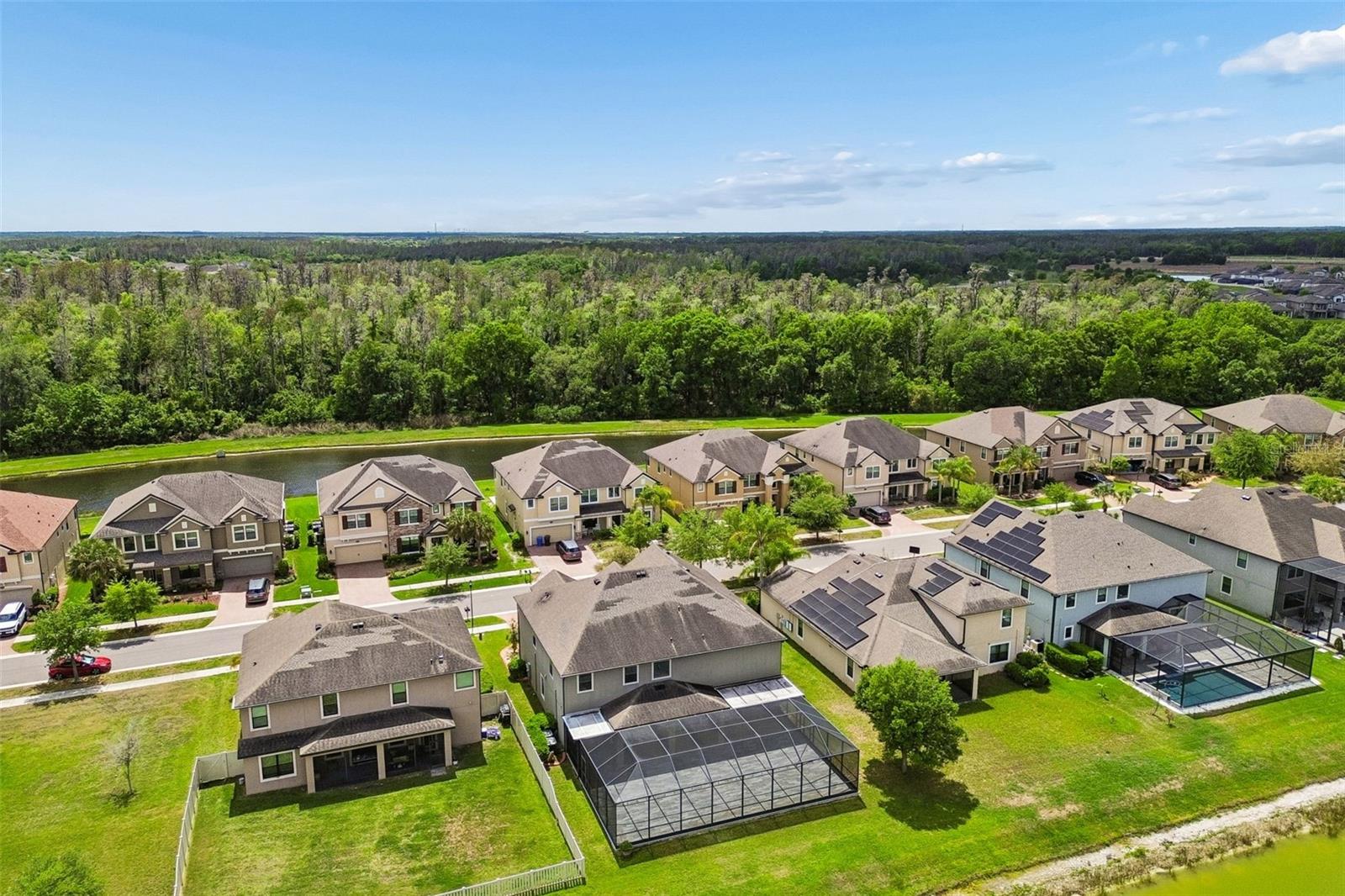 K-BAR RANCH PRCL B - Residential