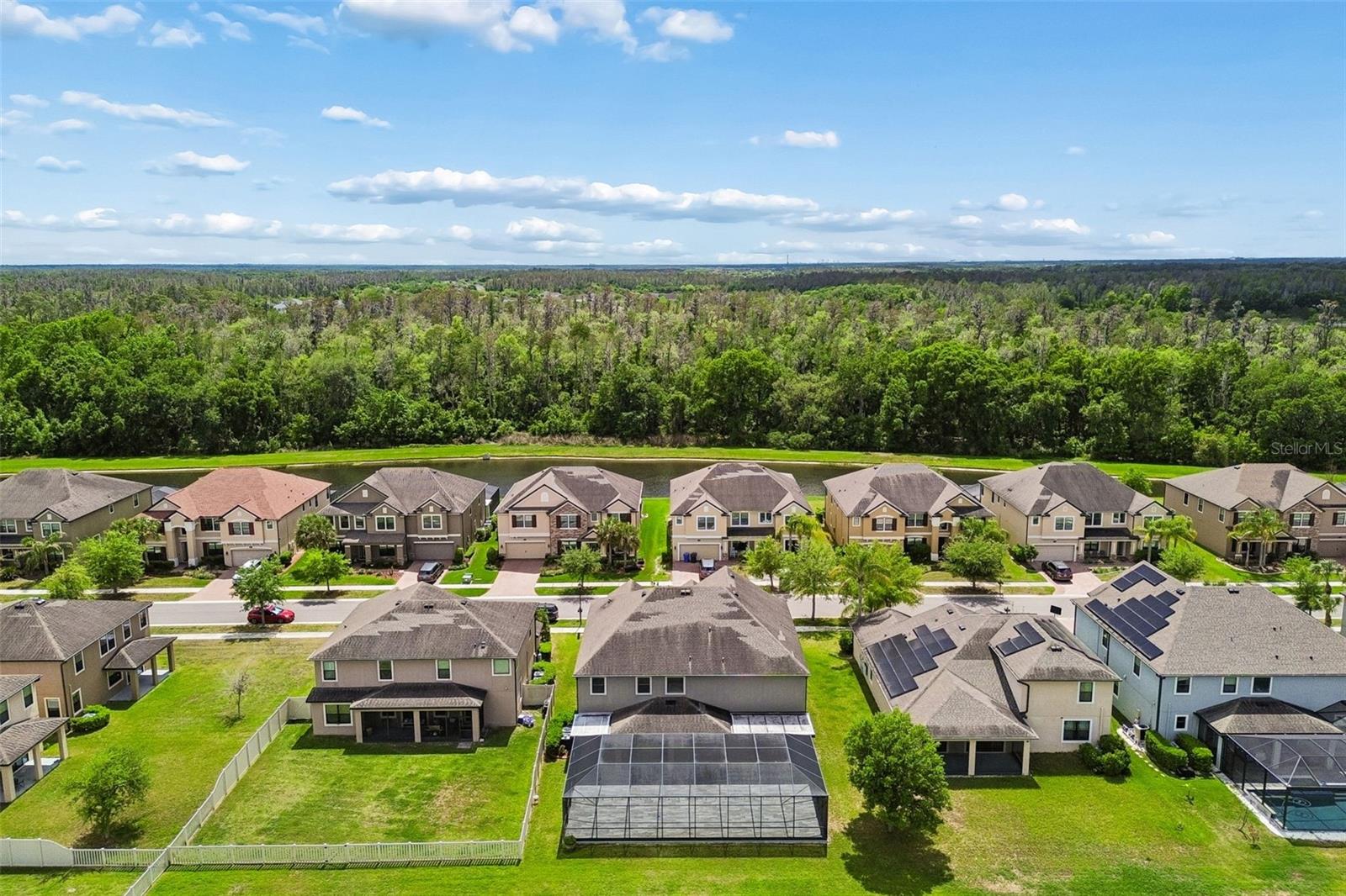 K-BAR RANCH PRCL B - Residential