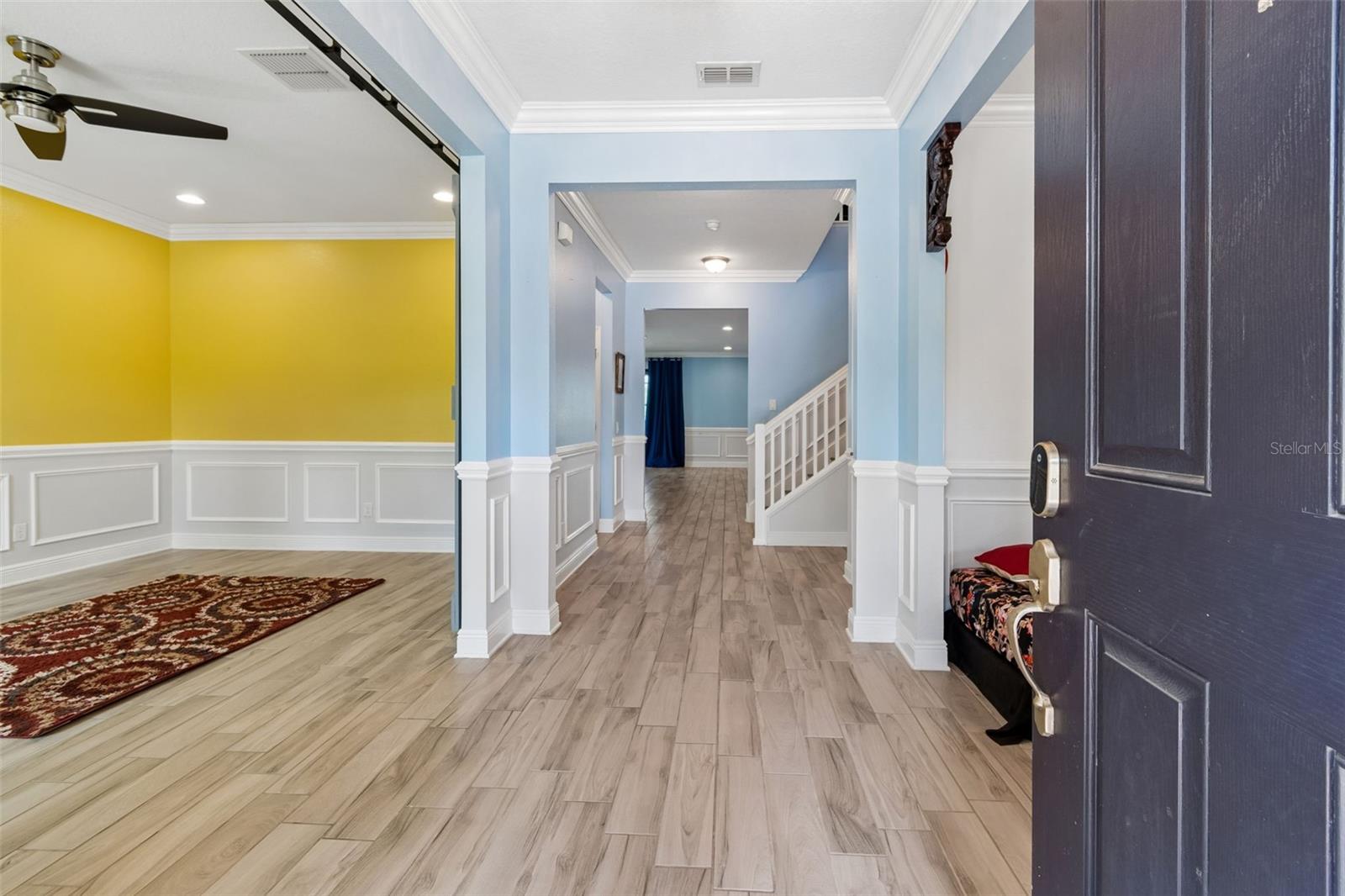 K-BAR RANCH PRCL B - Residential