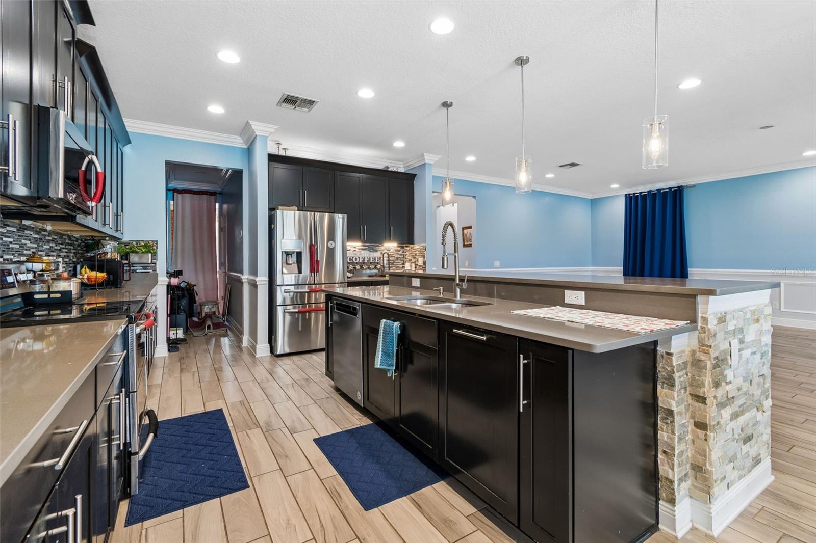 K-BAR RANCH PRCL B - Residential