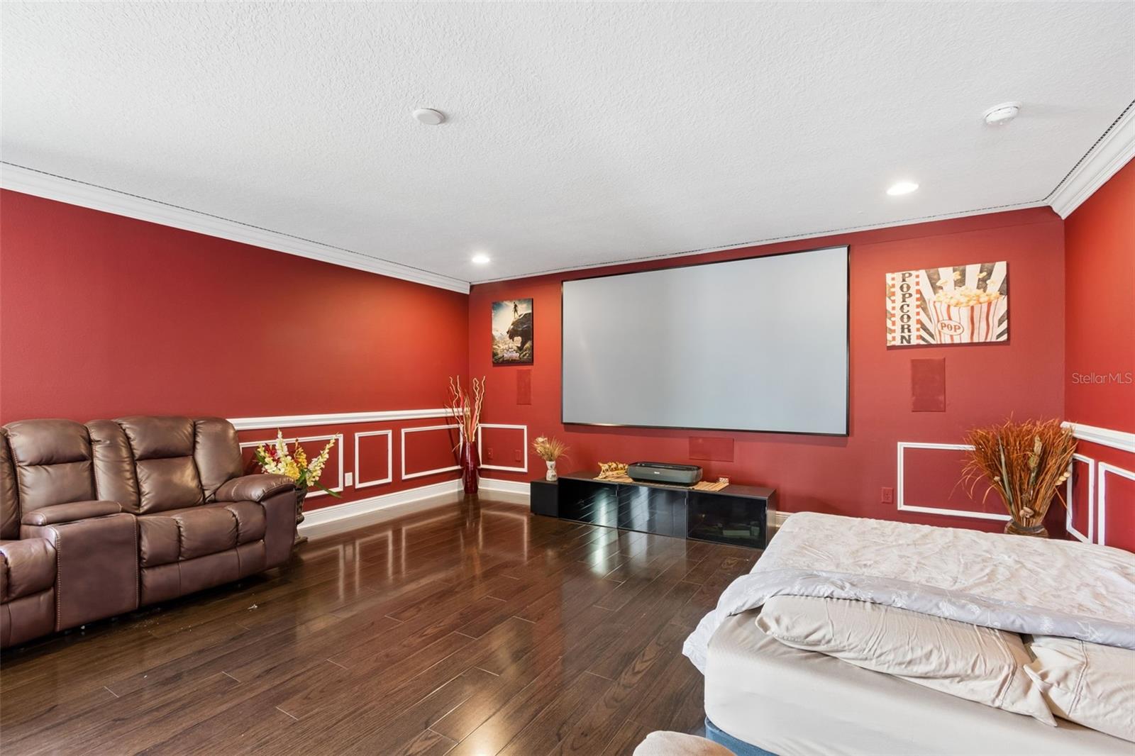 K-BAR RANCH PRCL B - Residential