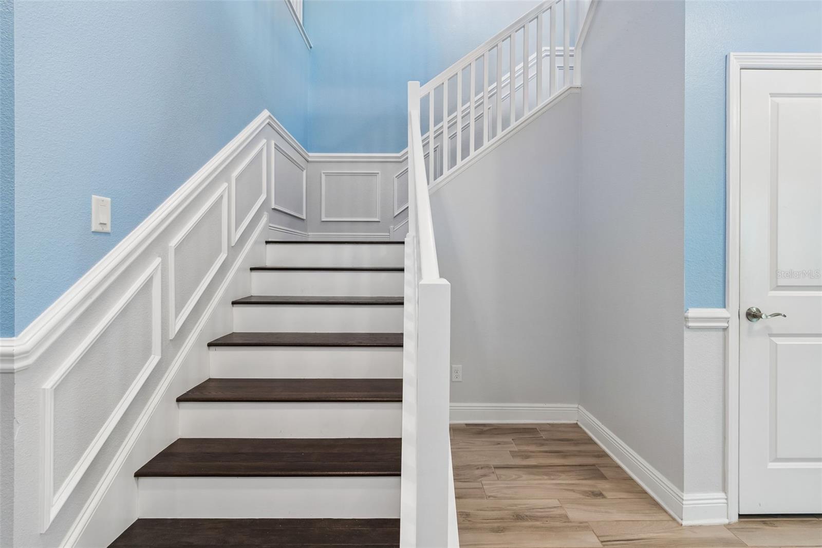 K-BAR RANCH PRCL B - Residential