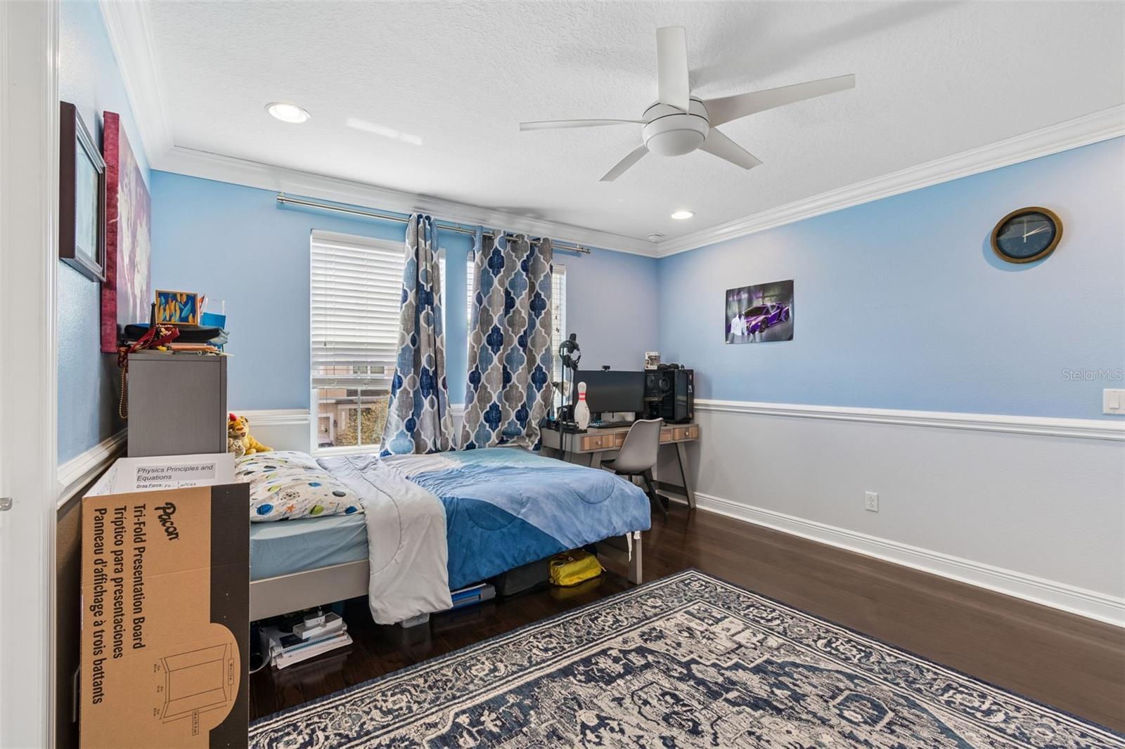 K-BAR RANCH PRCL B - Residential