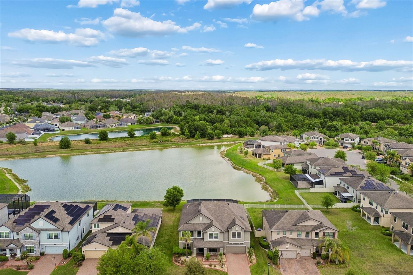 K-BAR RANCH PRCL B - Residential