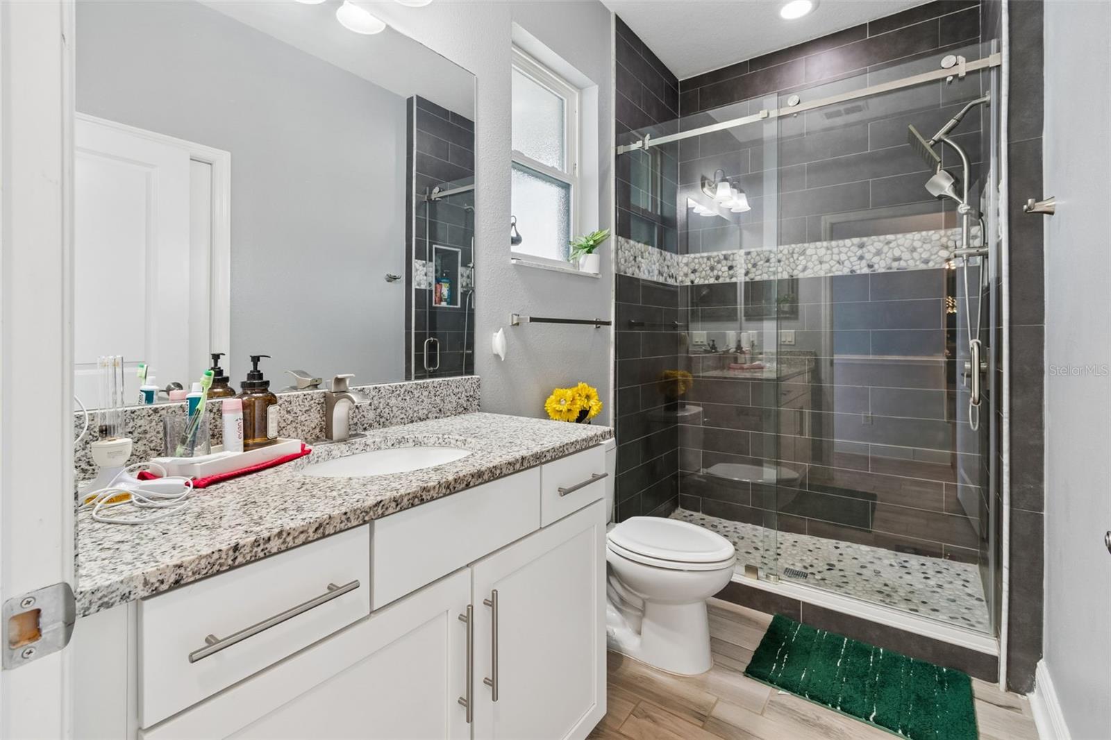 K-BAR RANCH PRCL B - Residential