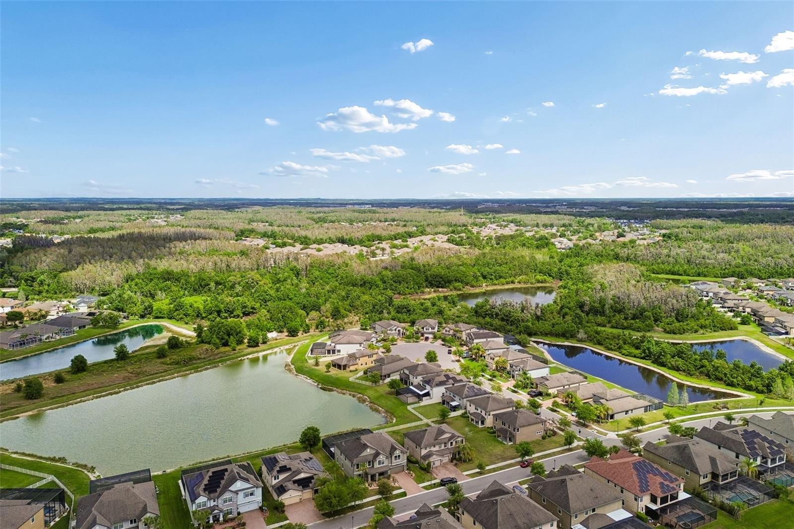 K-BAR RANCH PRCL B - Residential