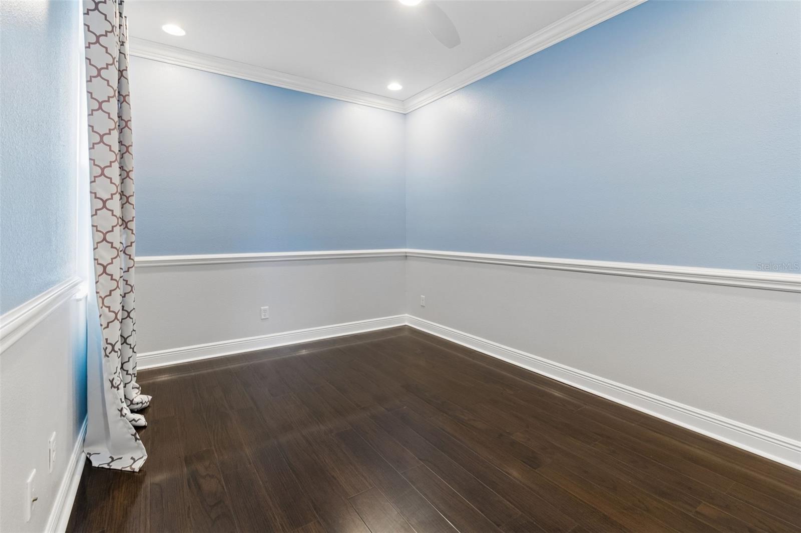 K-BAR RANCH PRCL B - Residential