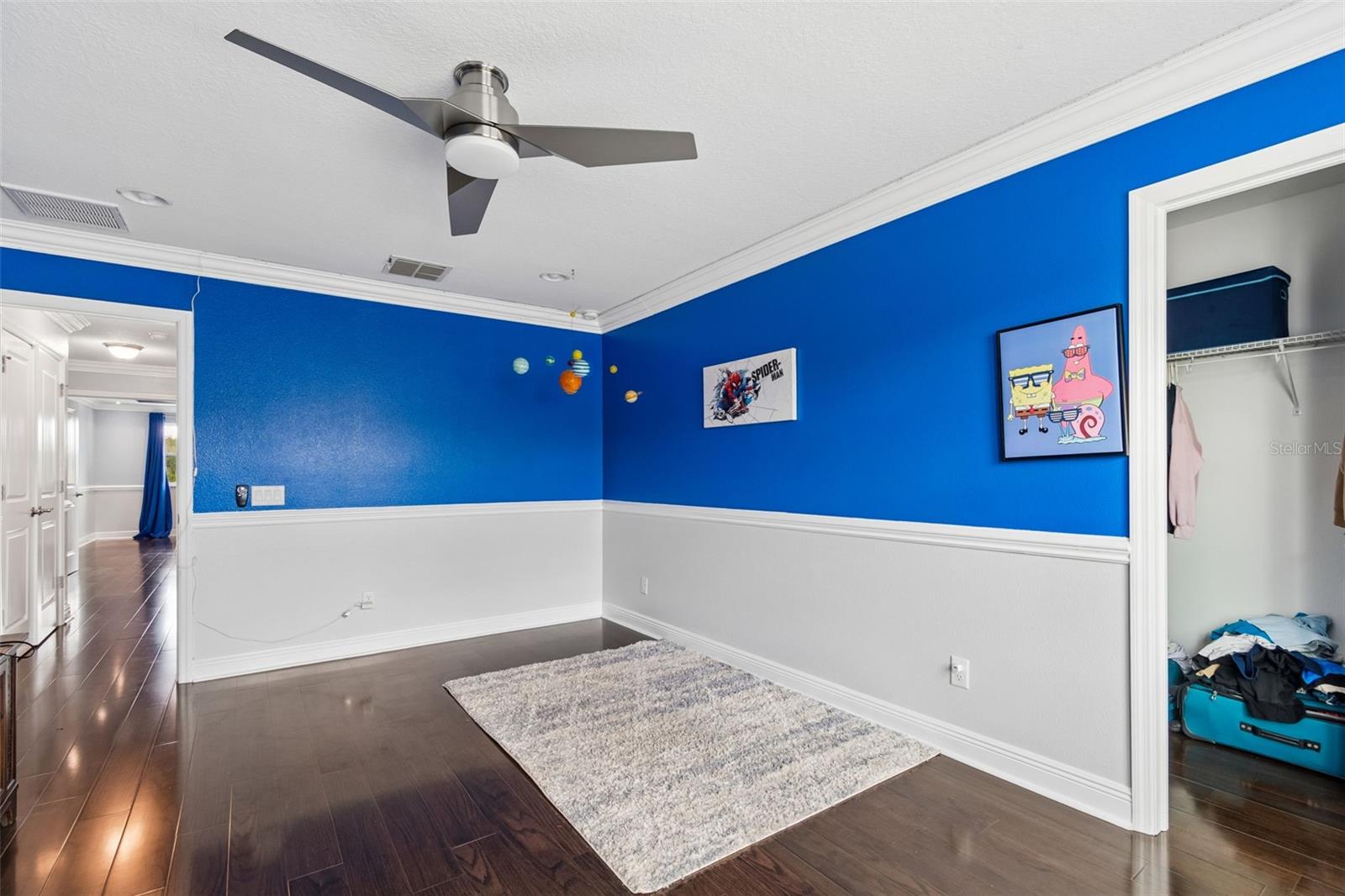 K-BAR RANCH PRCL B - Residential