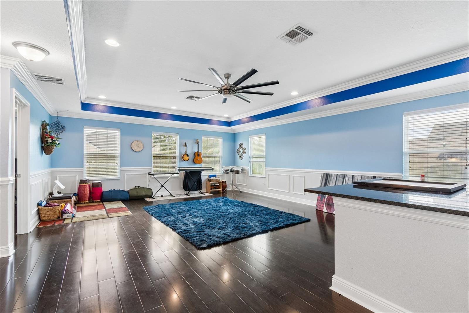 K-BAR RANCH PRCL B - Residential