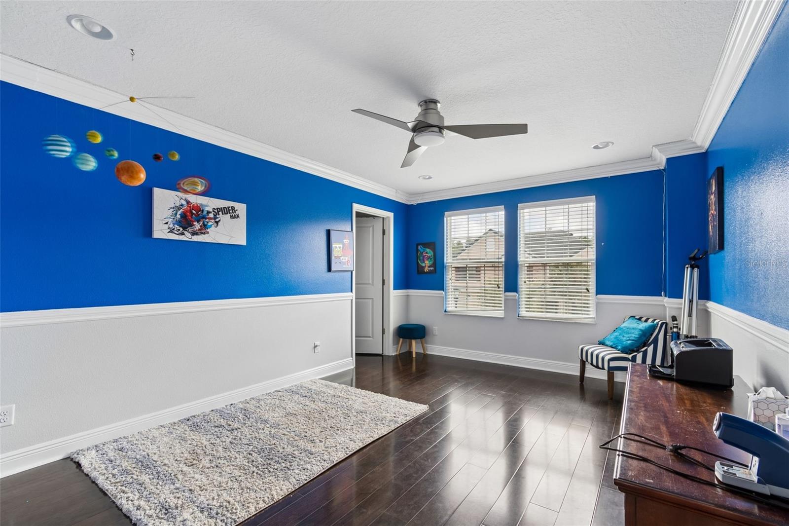 K-BAR RANCH PRCL B - Residential