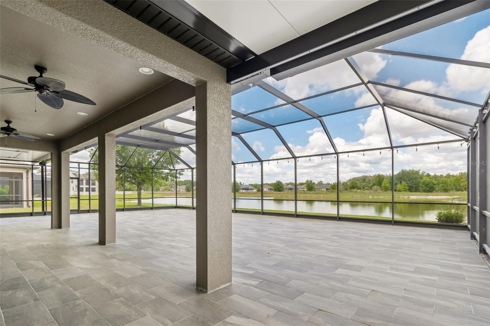 K-BAR RANCH PRCL B - Residential