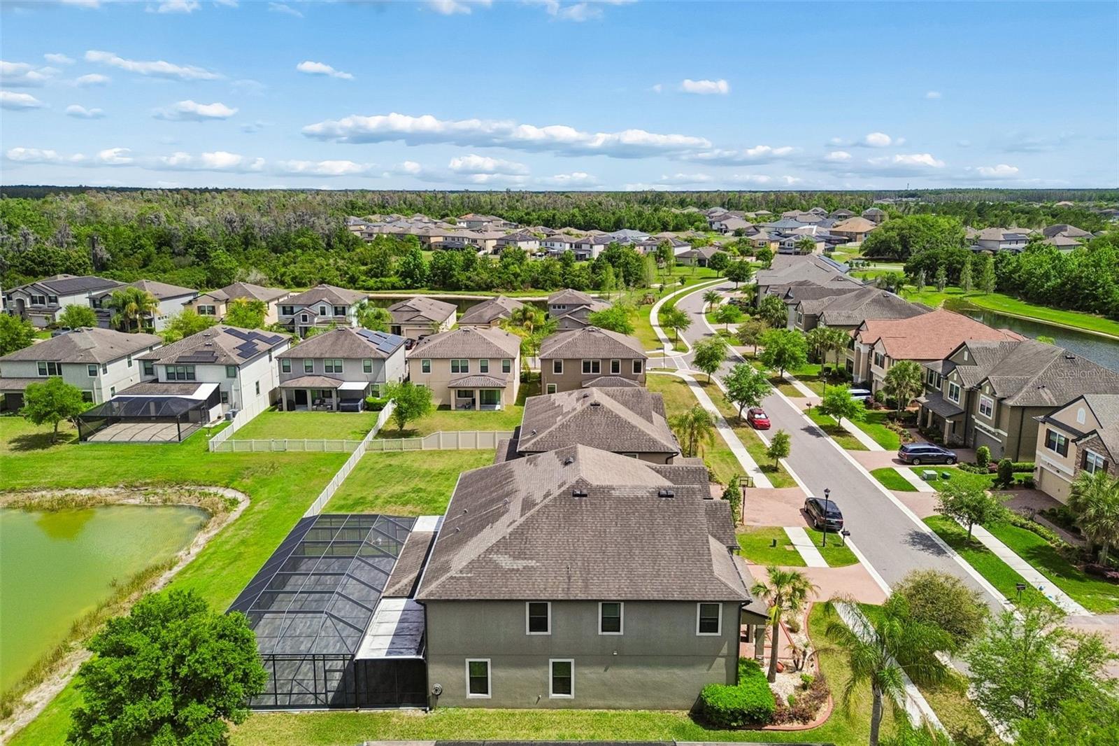 K-BAR RANCH PRCL B - Residential