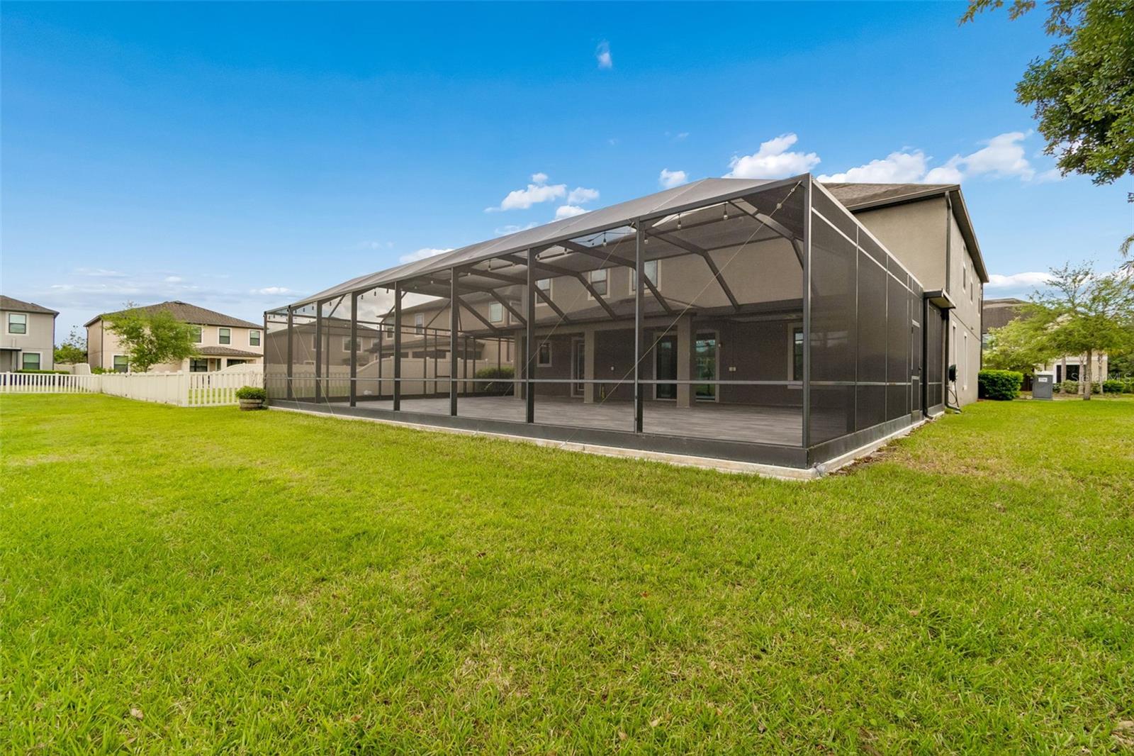 K-BAR RANCH PRCL B - Residential