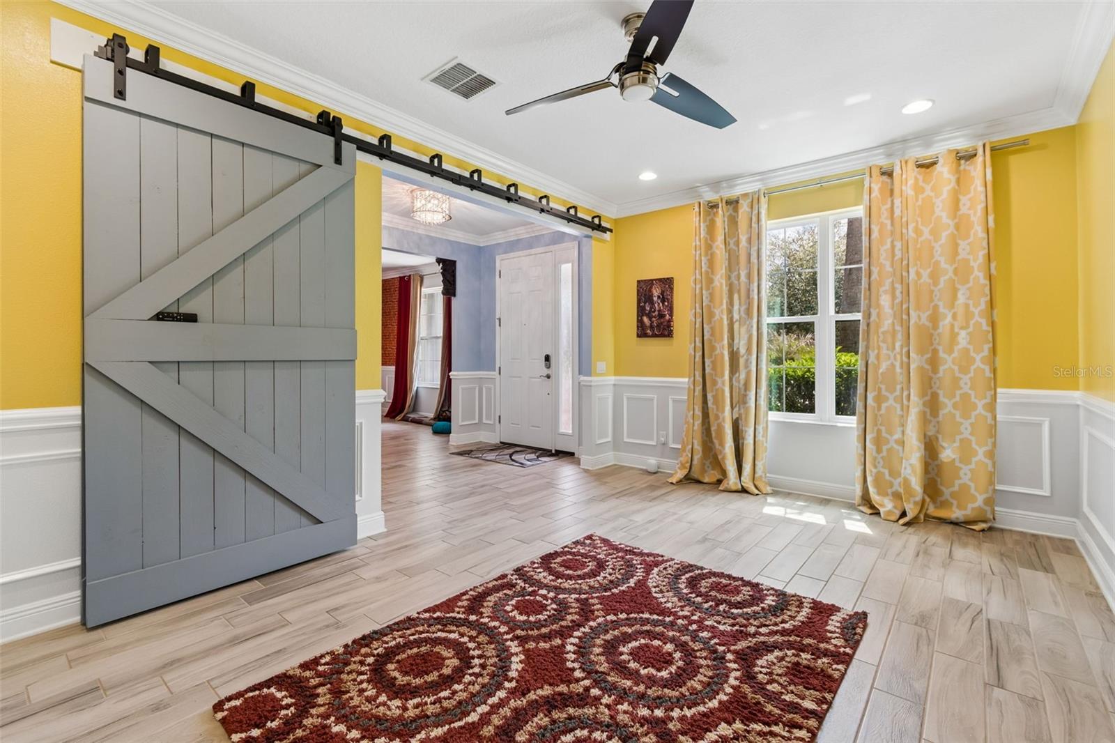 K-BAR RANCH PRCL B - Residential