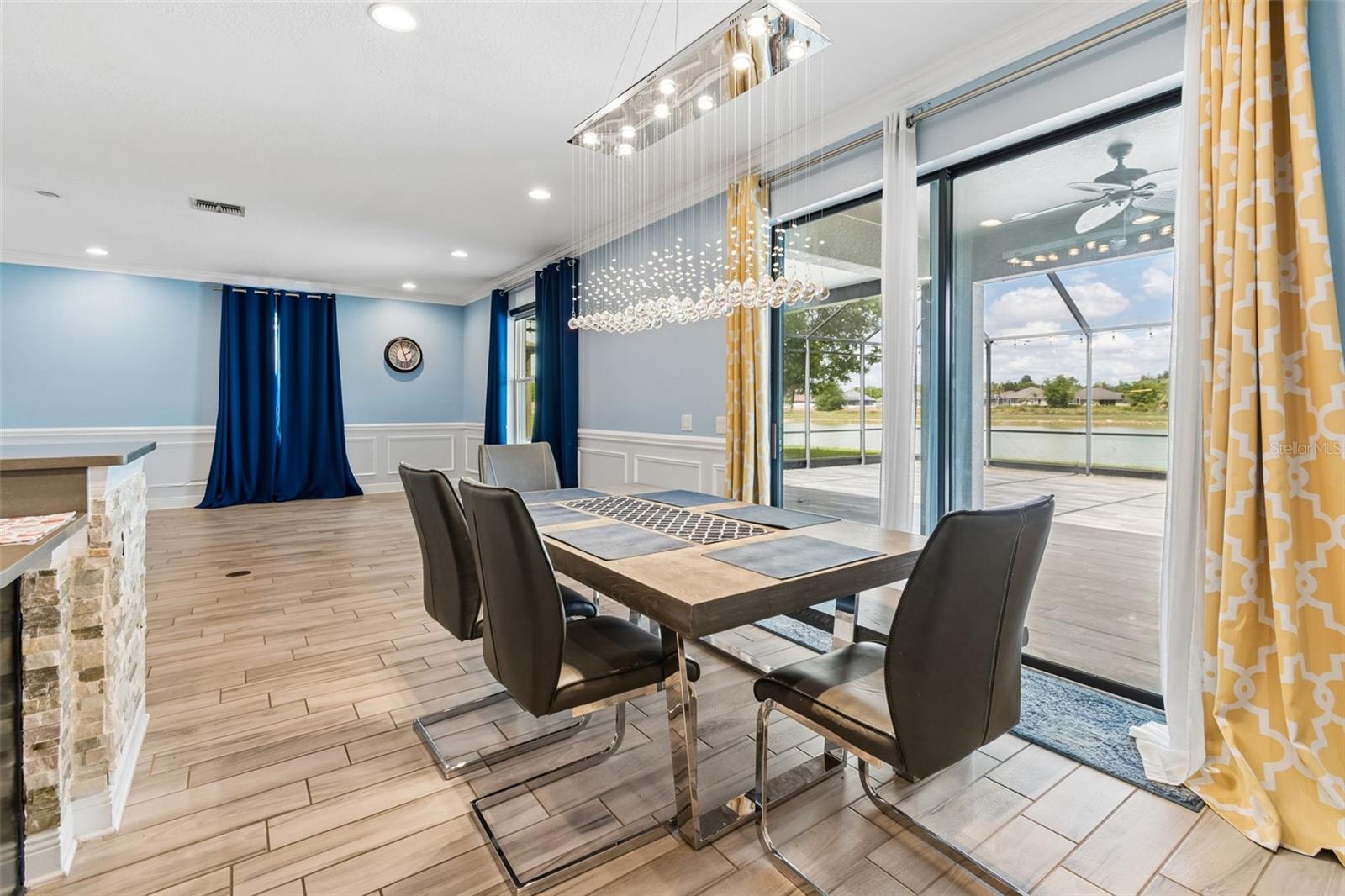 K-BAR RANCH PRCL B - Residential