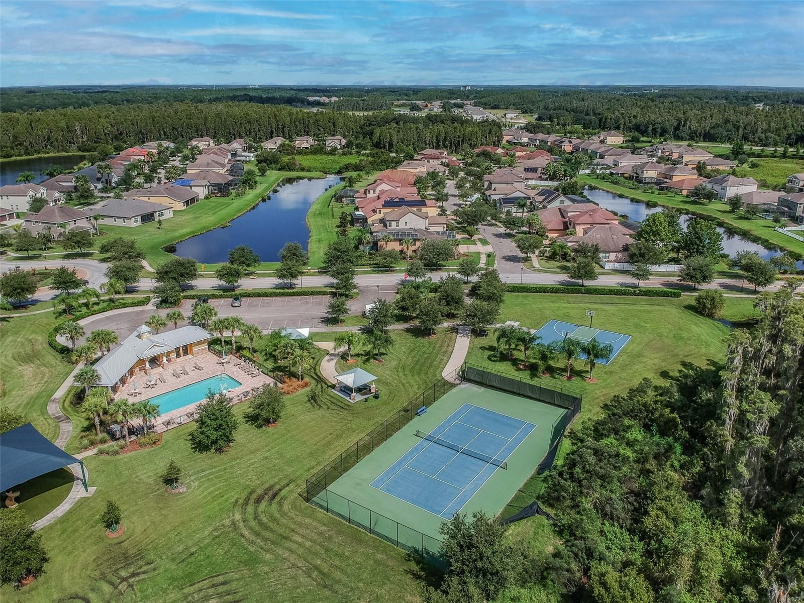 K-BAR RANCH PRCL B - Residential