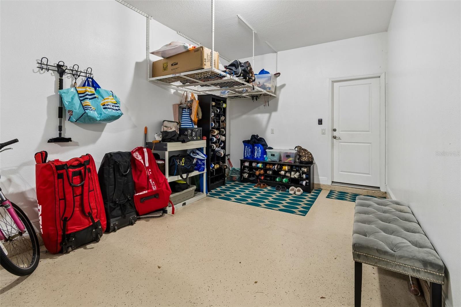 K-BAR RANCH PRCL B - Residential