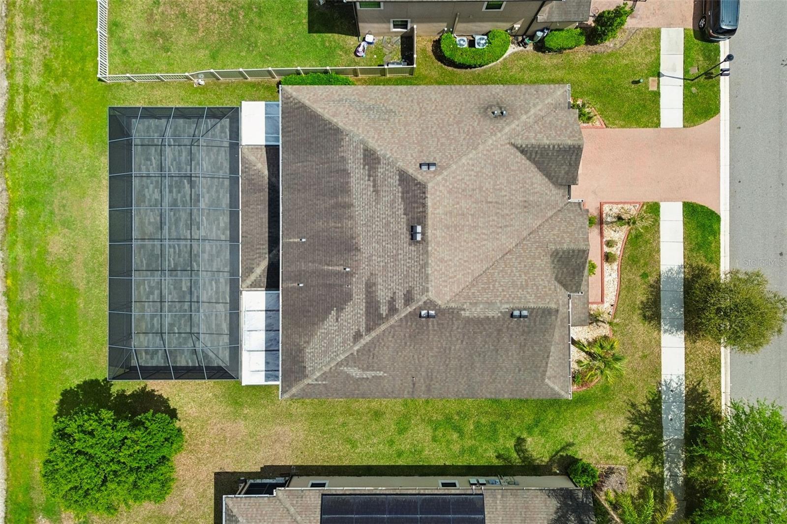 K-BAR RANCH PRCL B - Residential