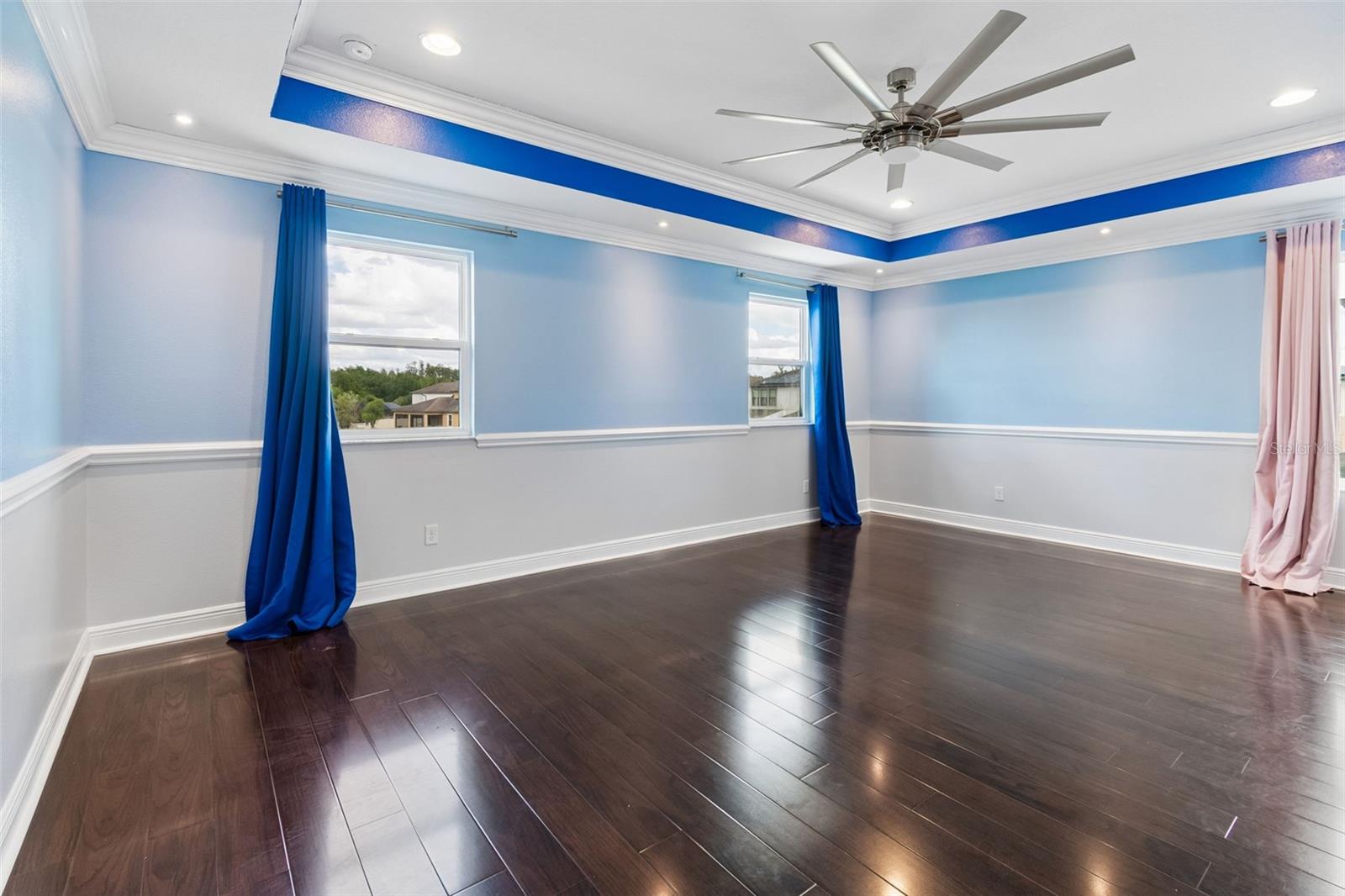 K-BAR RANCH PRCL B - Residential