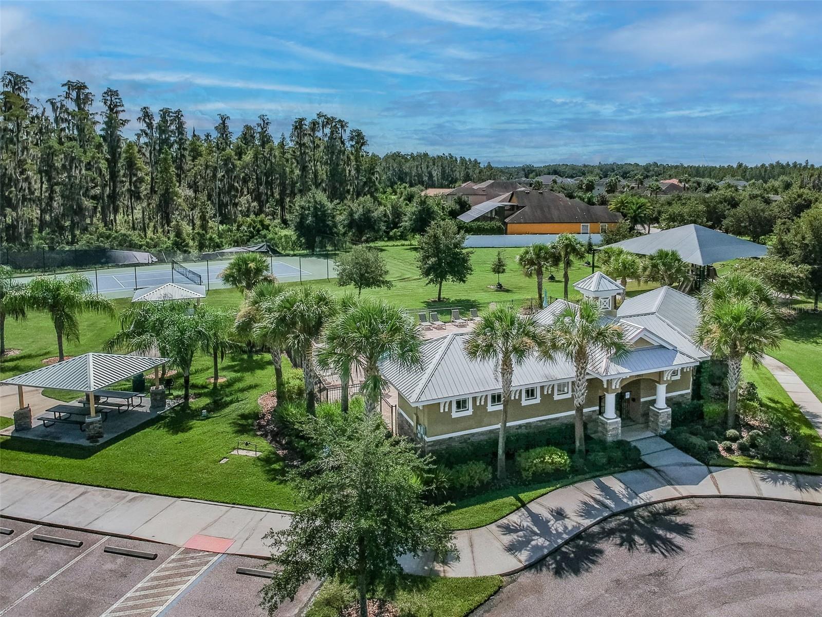 K-BAR RANCH PRCL B - Residential