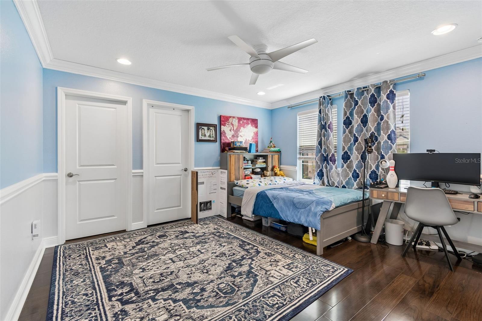 K-BAR RANCH PRCL B - Residential