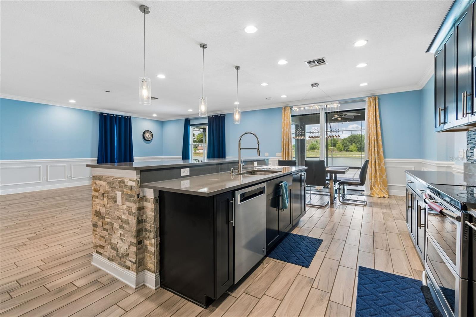 K-BAR RANCH PRCL B - Residential