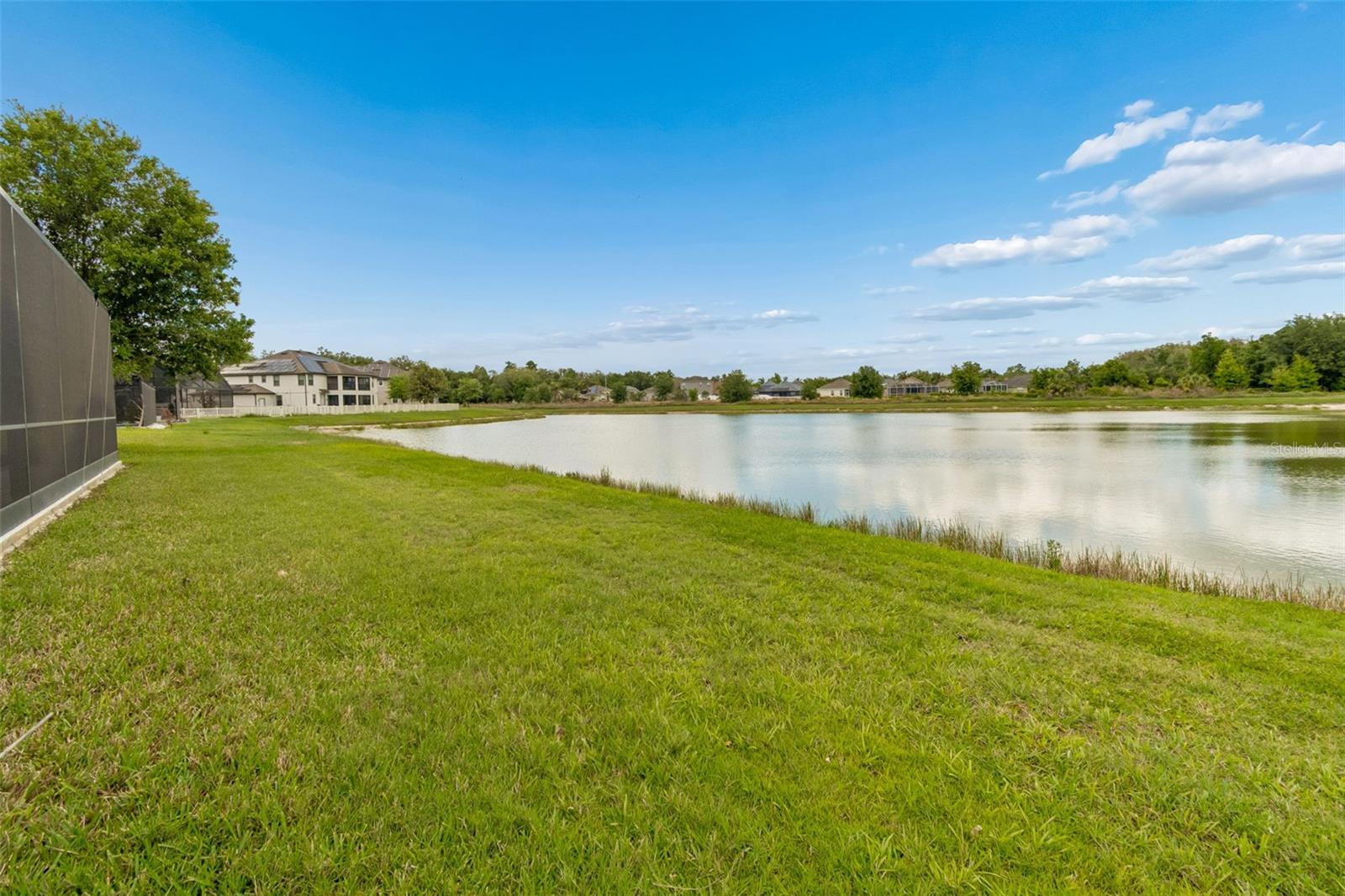 K-BAR RANCH PRCL B - Residential