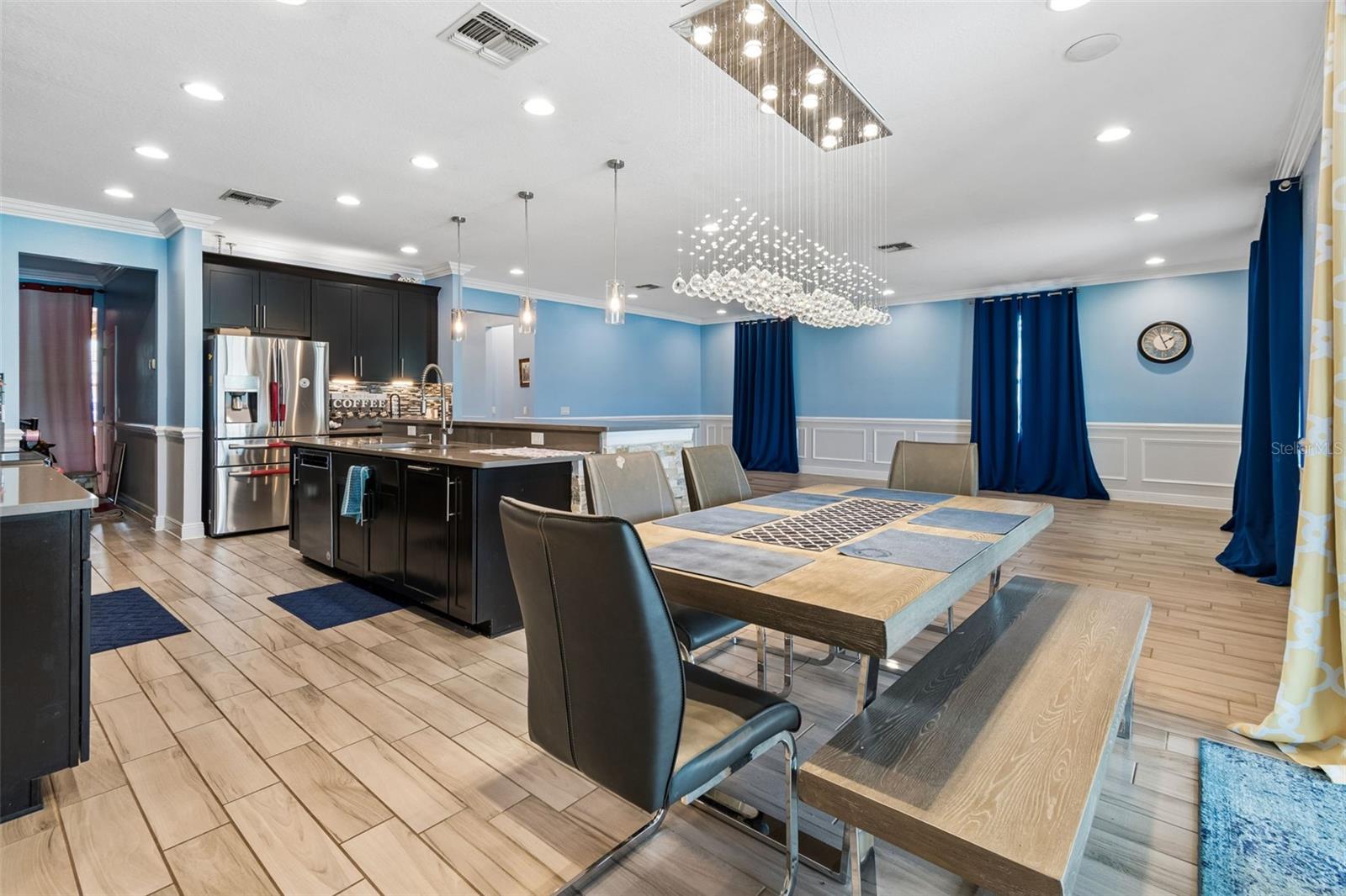 K-BAR RANCH PRCL B - Residential