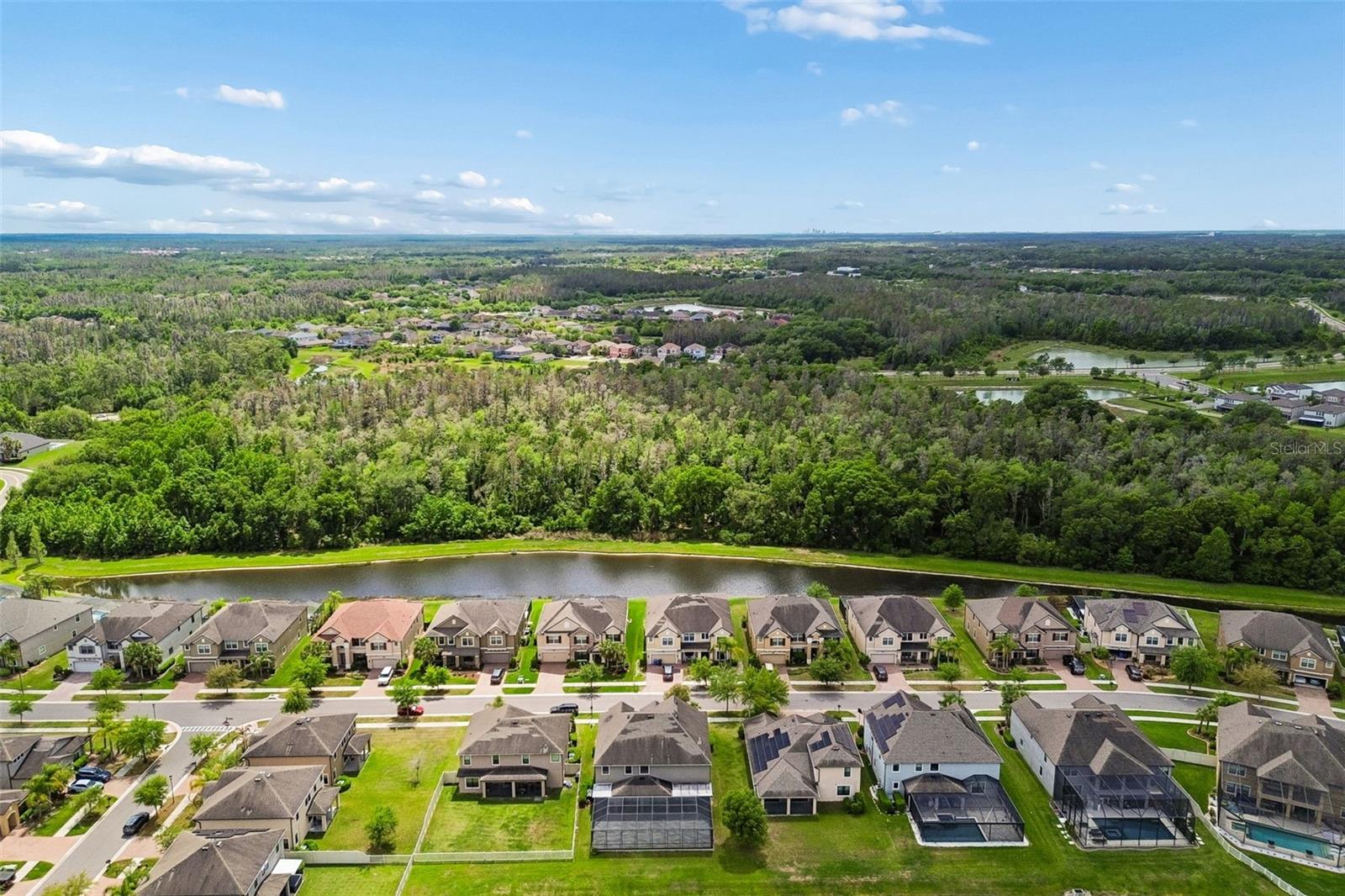 K-BAR RANCH PRCL B - Residential