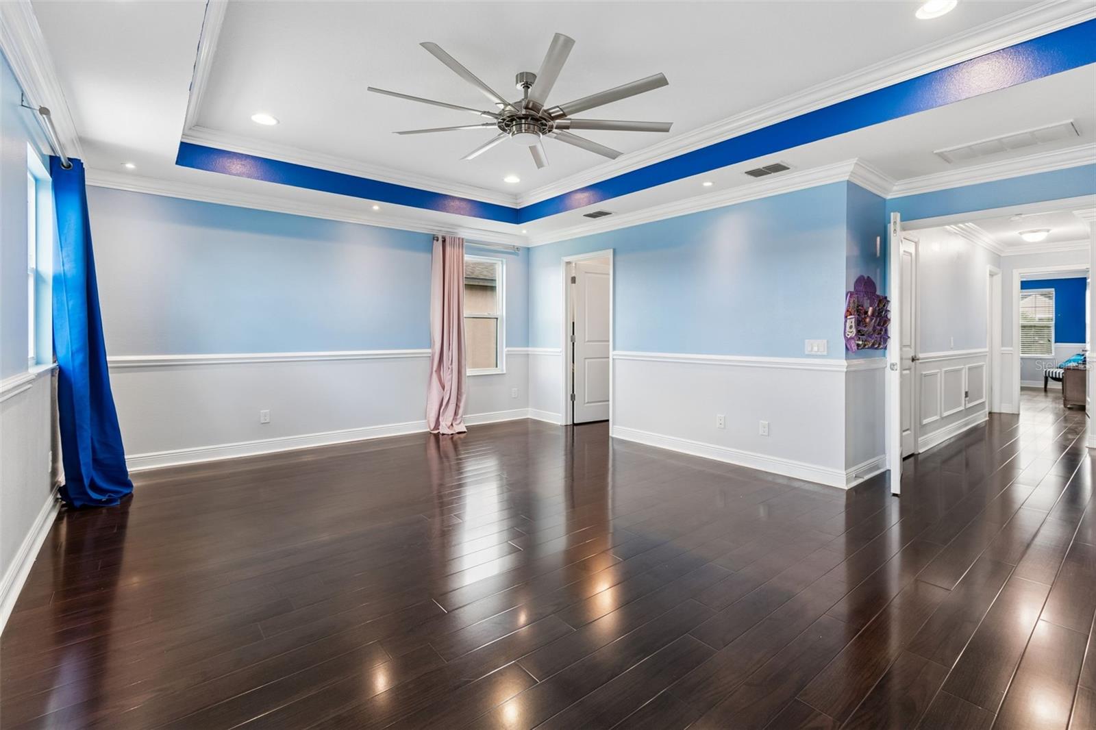 K-BAR RANCH PRCL B - Residential