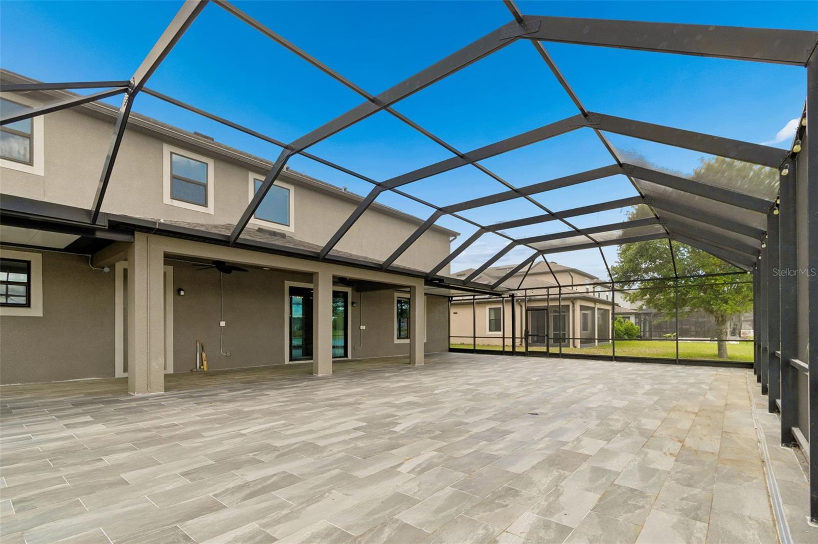 K-BAR RANCH PRCL B - Residential