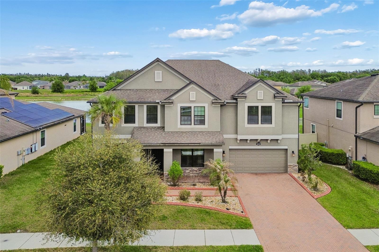 K-BAR RANCH PRCL B - Residential