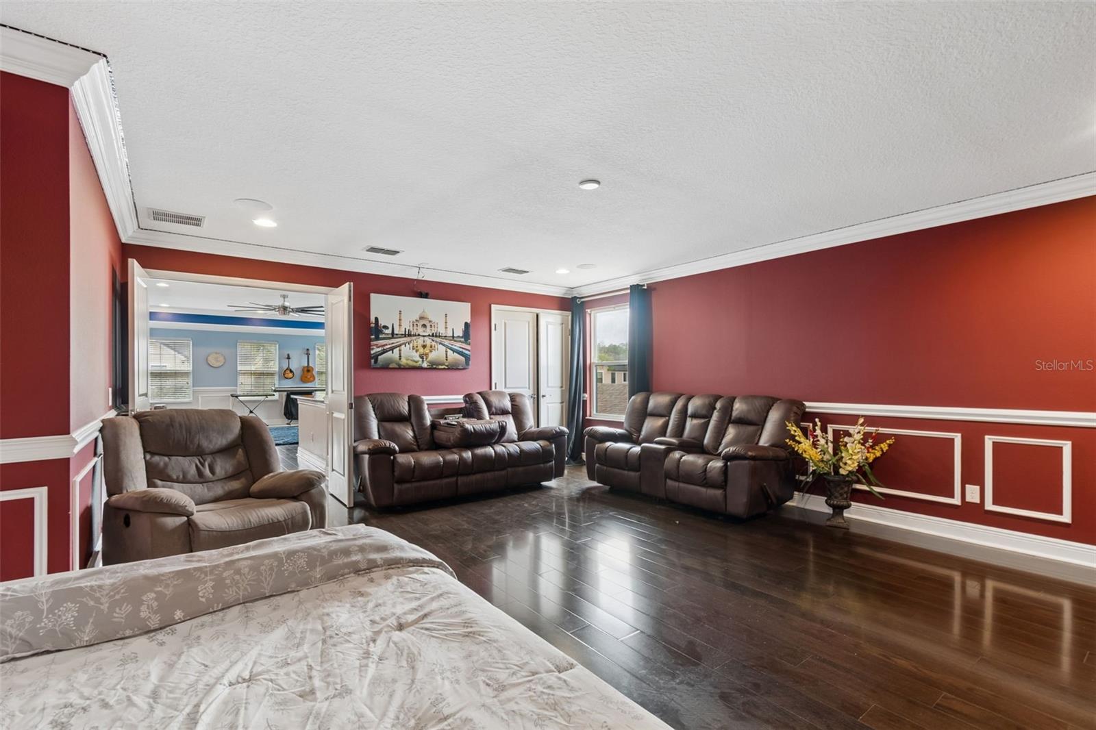 K-BAR RANCH PRCL B - Residential