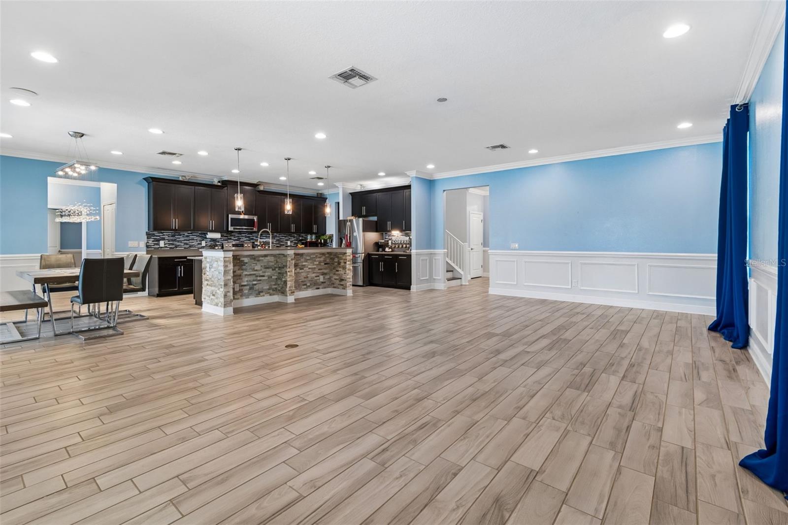 K-BAR RANCH PRCL B - Residential