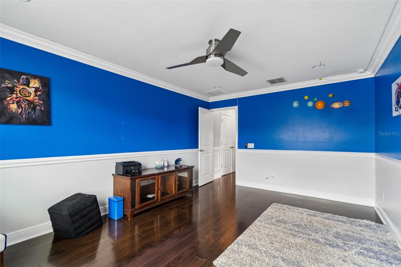 K-BAR RANCH PRCL B - Residential