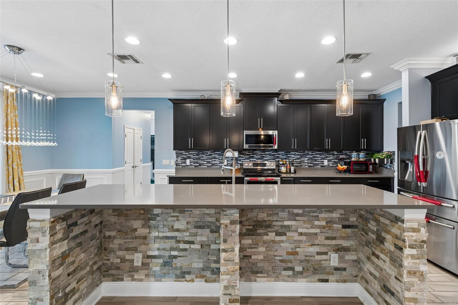 K-BAR RANCH PRCL B - Residential