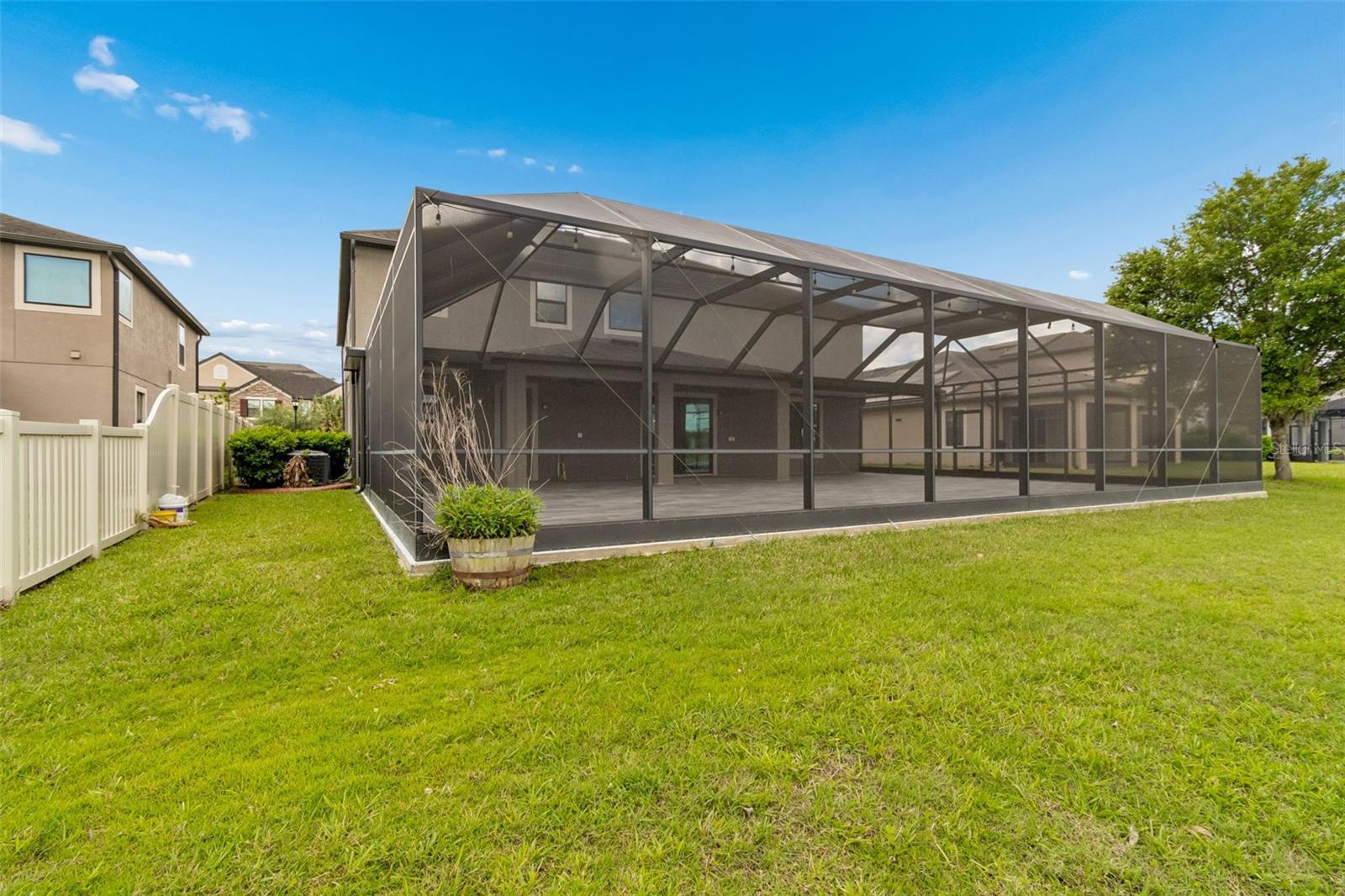 K-BAR RANCH PRCL B - Residential