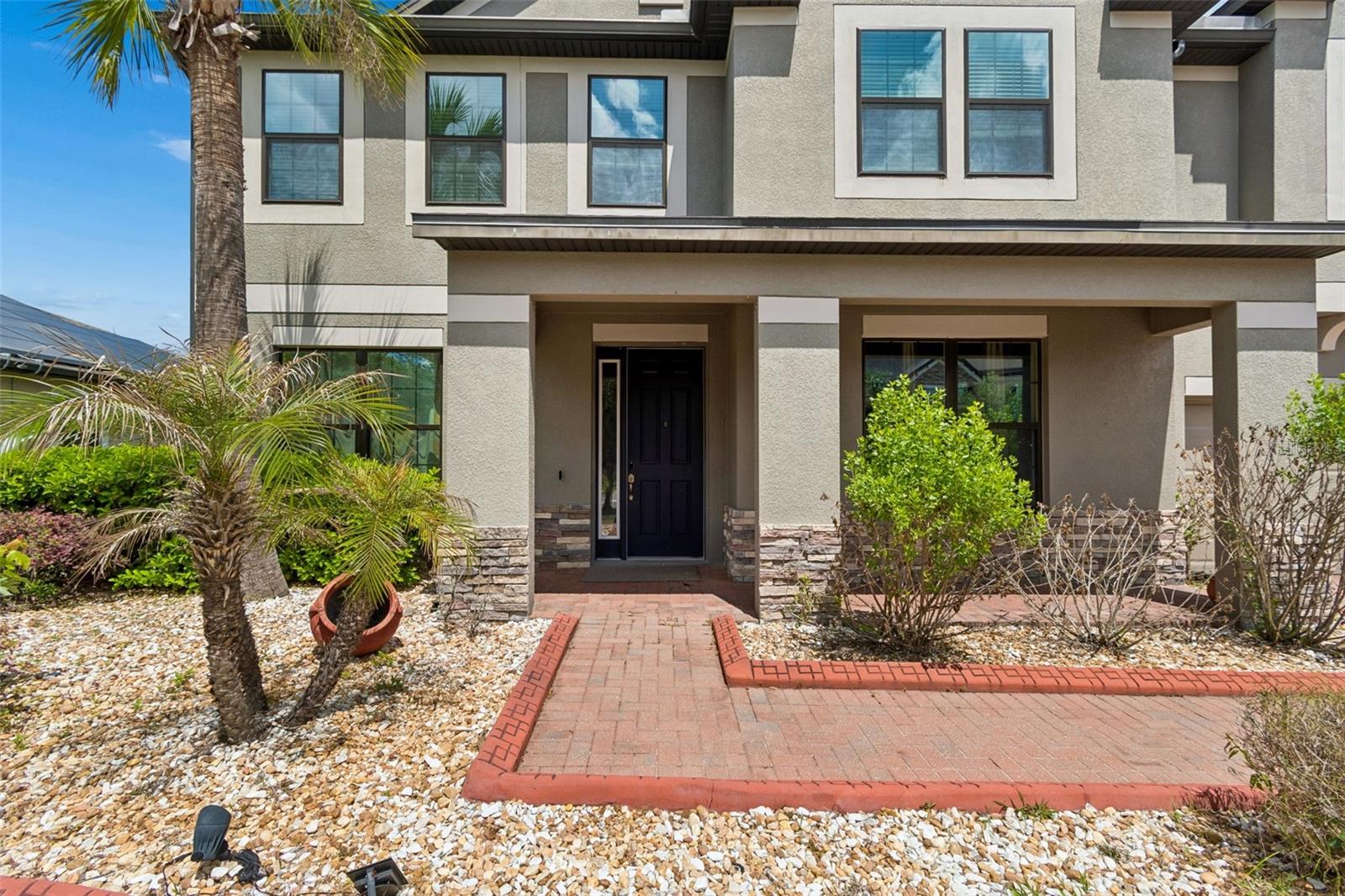 K-BAR RANCH PRCL B - Residential