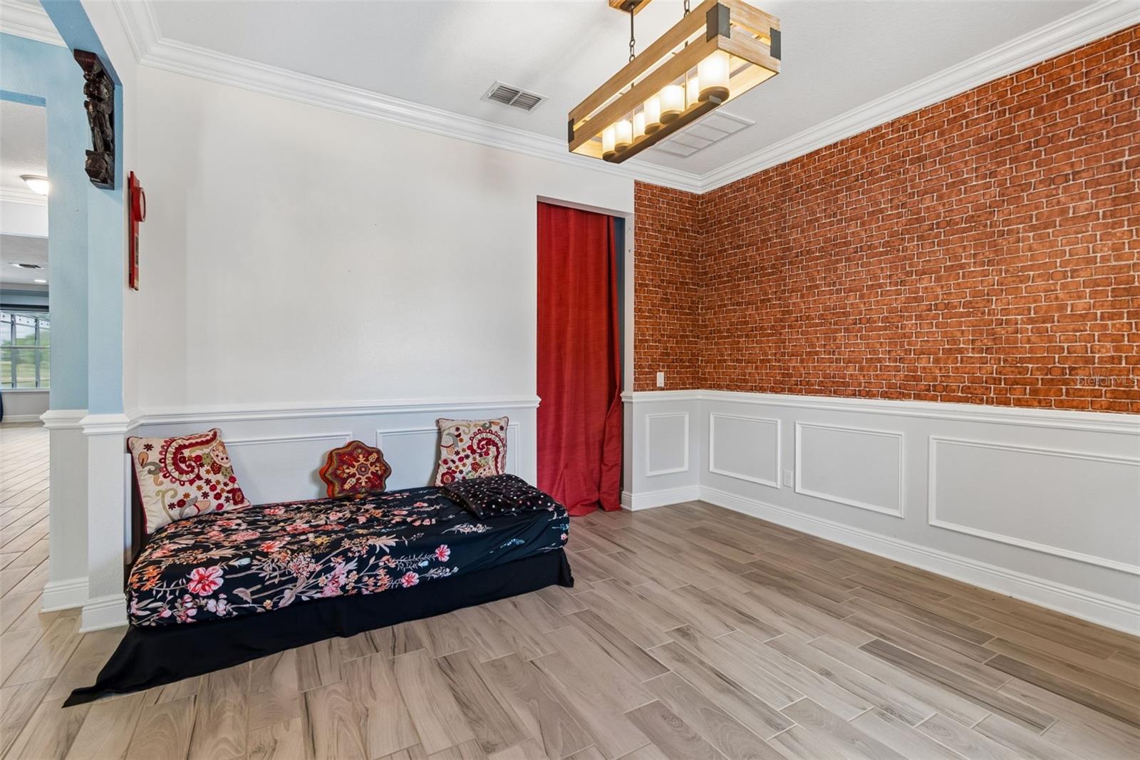 K-BAR RANCH PRCL B - Residential