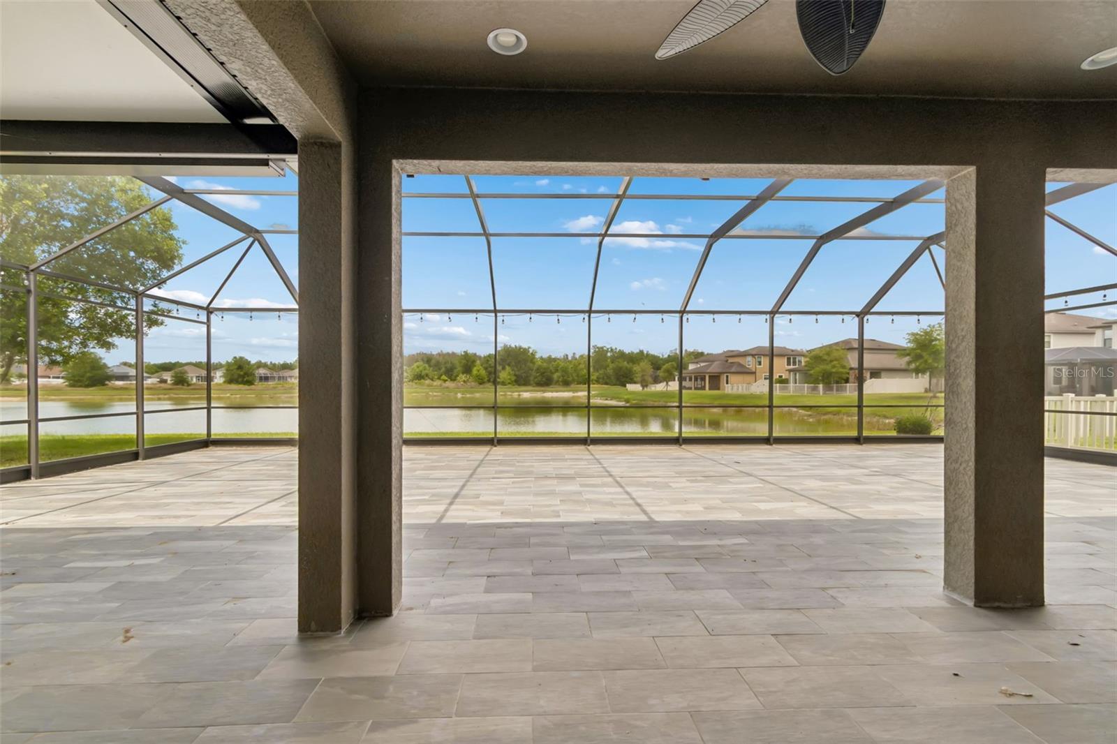 K-BAR RANCH PRCL B - Residential