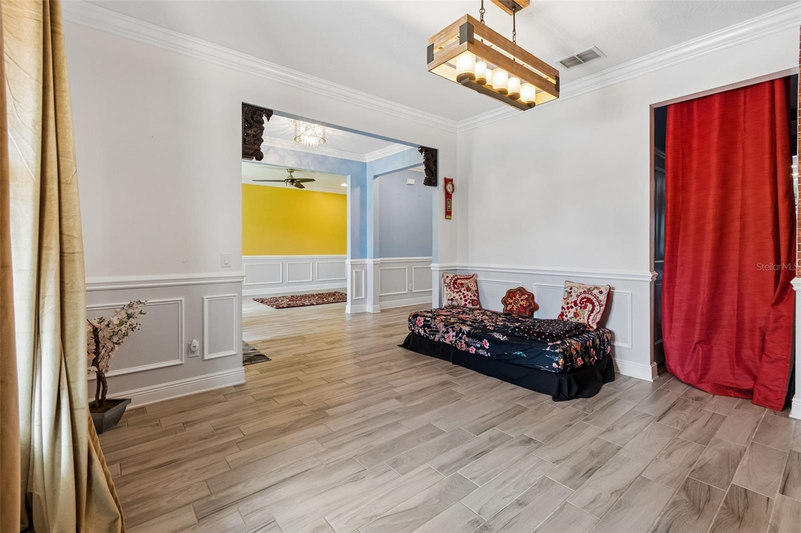 K-BAR RANCH PRCL B - Residential