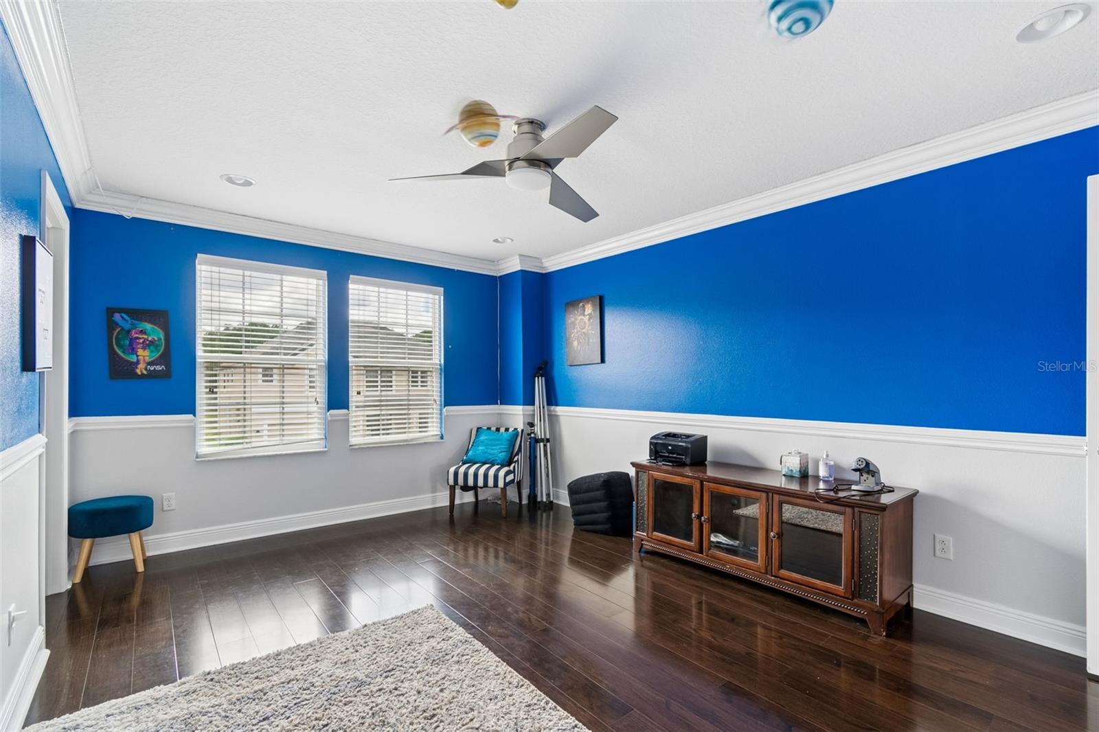 K-BAR RANCH PRCL B - Residential