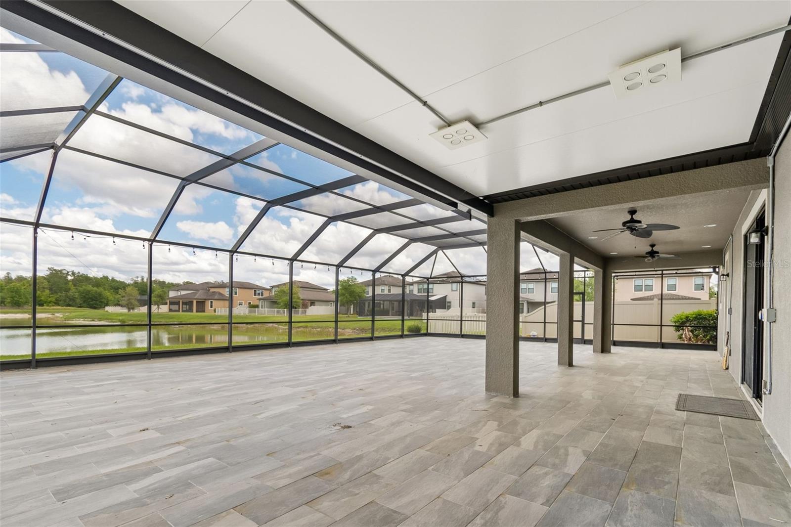 K-BAR RANCH PRCL B - Residential