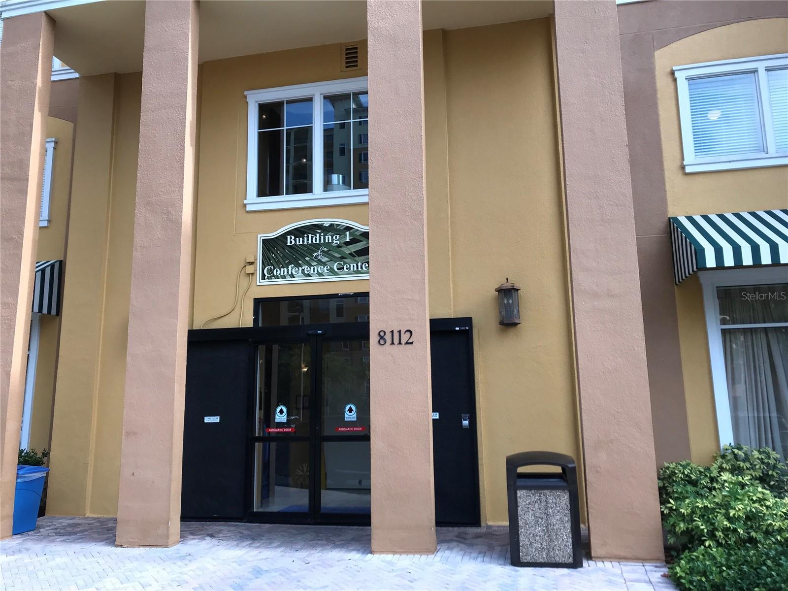 8112 POINCIANA BOULEVARD 1302