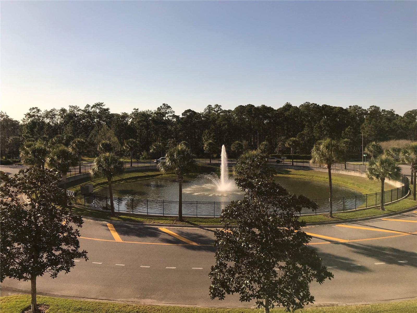LAKE BUENA VISTA RESIDENCE VILLAGE I - Residential