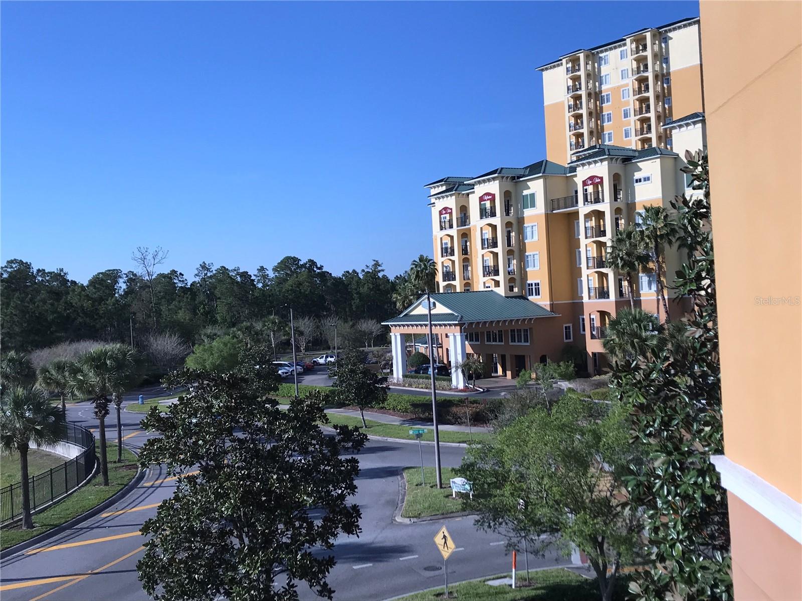 LAKE BUENA VISTA RESIDENCE VILLAGE I - Residential