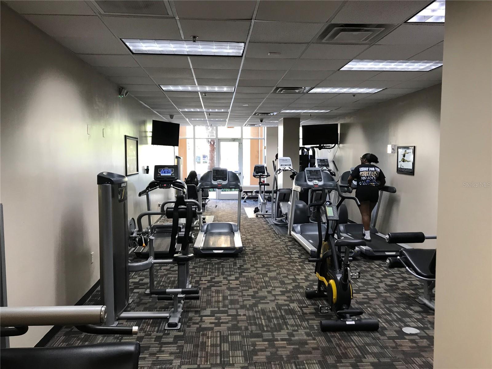 LAKE BUENA VISTA RESIDENCE VILLAGE I - Residential