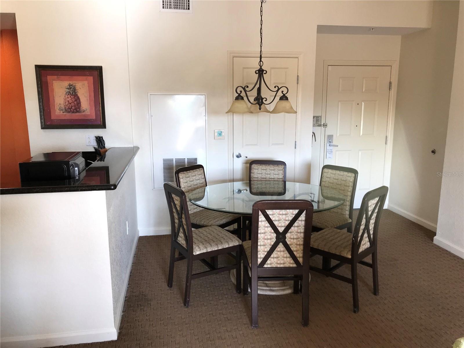 LAKE BUENA VISTA RESIDENCE VILLAGE I - Residential