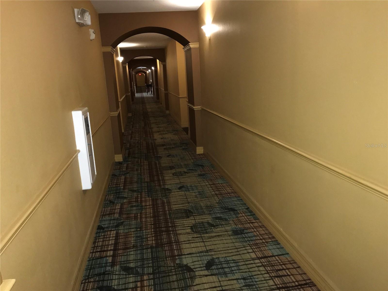 LAKE BUENA VISTA RESIDENCE VILLAGE I - Residential