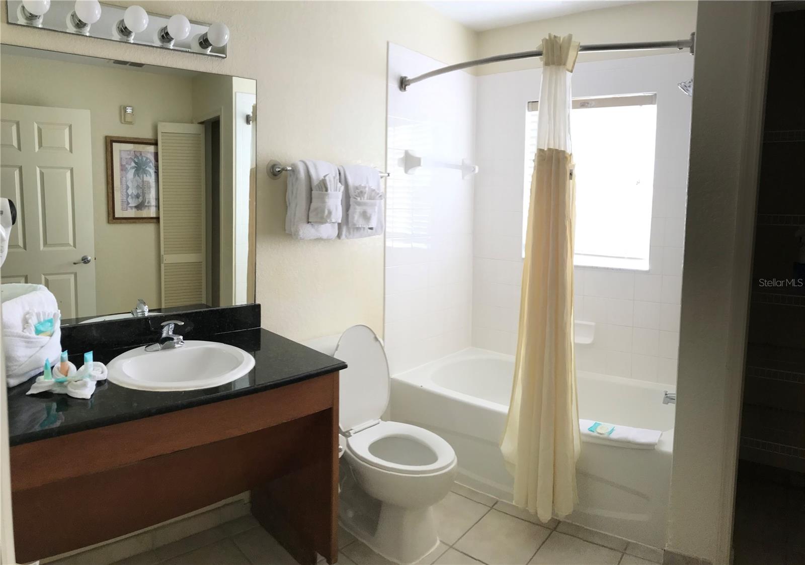 LAKE BUENA VISTA RESIDENCE VILLAGE I - Residential